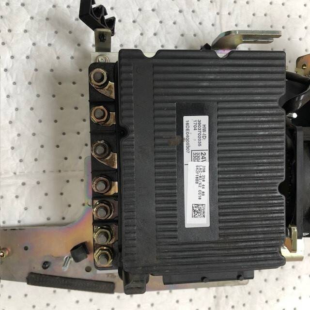 Controller LAC-03/62 CC10 for Linde /132/ - وحدة تحكم الكتروني - معدات المناولة: صورة 1 Controller LAC-03/62 CC10 for Linde /132/ - وحدة تحكم الكتروني - معدات المناولة: صورة 1