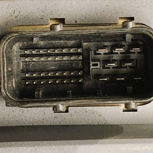Controller for BT/Toyota - النظام الكهربائي - معدات المناولة: صورة 2 Controller for BT/Toyota - النظام الكهربائي - معدات المناولة: صورة 2