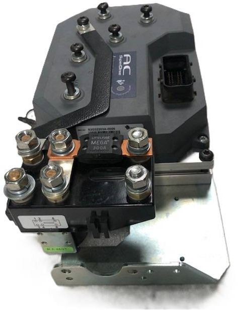 Controller for BT/Toyota - وحدة تحكم الكتروني - معدات المناولة: صورة 3 Controller for BT/Toyota - وحدة تحكم الكتروني - معدات المناولة: صورة 3