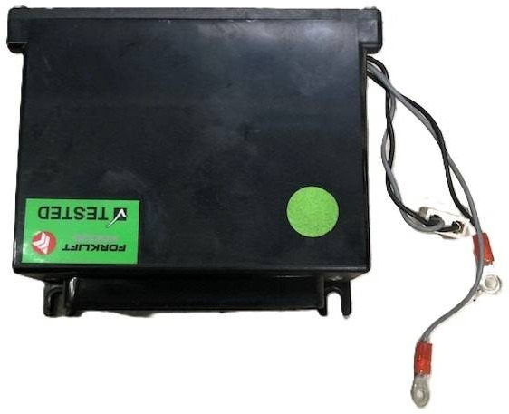 Controller - النظام الكهربائي - معدات المناولة: صورة 1 Controller - النظام الكهربائي - معدات المناولة: صورة 1