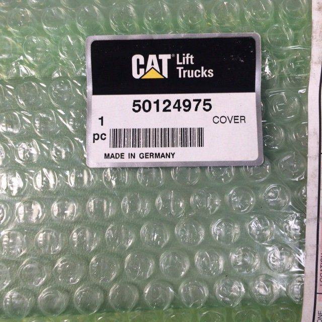 Cover for Caterpillar EP40-50 - هيكل السيارة الخارجية - معدات المناولة: صورة 3 Cover for Caterpillar EP40-50 - هيكل السيارة الخارجية - معدات المناولة: صورة 3