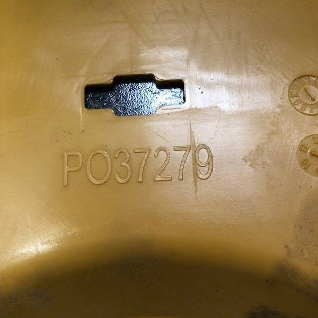 Cover for Caterpillar NPV20N2 - هيكل السيارة الخارجية - معدات المناولة: صورة 3 Cover for Caterpillar NPV20N2 - هيكل السيارة الخارجية - معدات المناولة: صورة 3