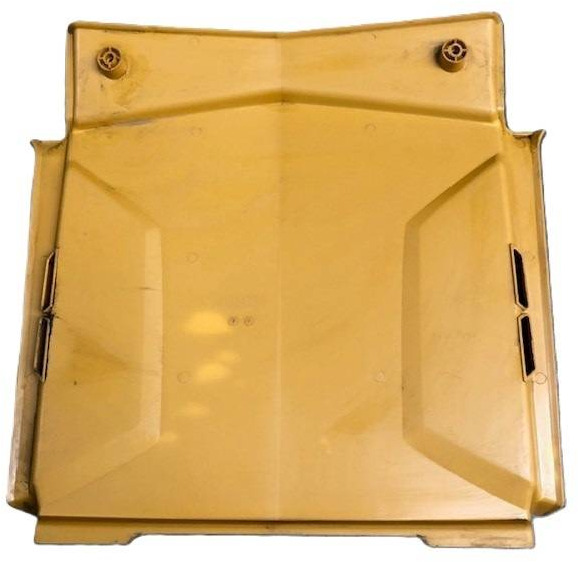 Cover for Caterpillar NPV20N2 - هيكل السيارة الخارجية - معدات المناولة: صورة 2 Cover for Caterpillar NPV20N2 - هيكل السيارة الخارجية - معدات المناولة: صورة 2