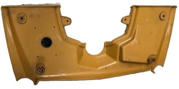 Cover for Caterpillar NPV20N2 - هيكل السيارة الخارجية - معدات المناولة: صورة 3 Cover for Caterpillar NPV20N2 - هيكل السيارة الخارجية - معدات المناولة: صورة 3