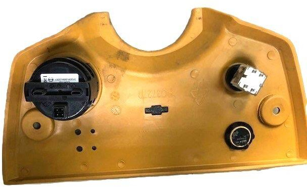 Cover for Caterpillar NPV20N2 - هيكل السيارة الخارجية - معدات المناولة: صورة 2 Cover for Caterpillar NPV20N2 - هيكل السيارة الخارجية - معدات المناولة: صورة 2