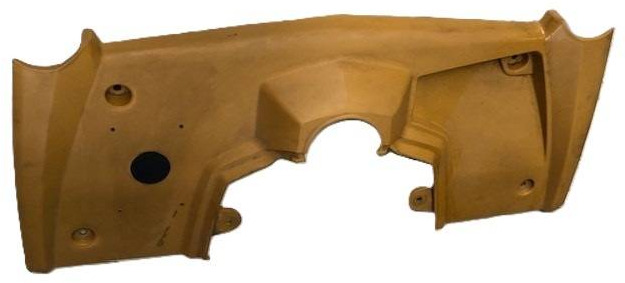 Cover for Caterpillar NPV20N2 - هيكل السيارة الخارجية - معدات المناولة: صورة 2 Cover for Caterpillar NPV20N2 - هيكل السيارة الخارجية - معدات المناولة: صورة 2