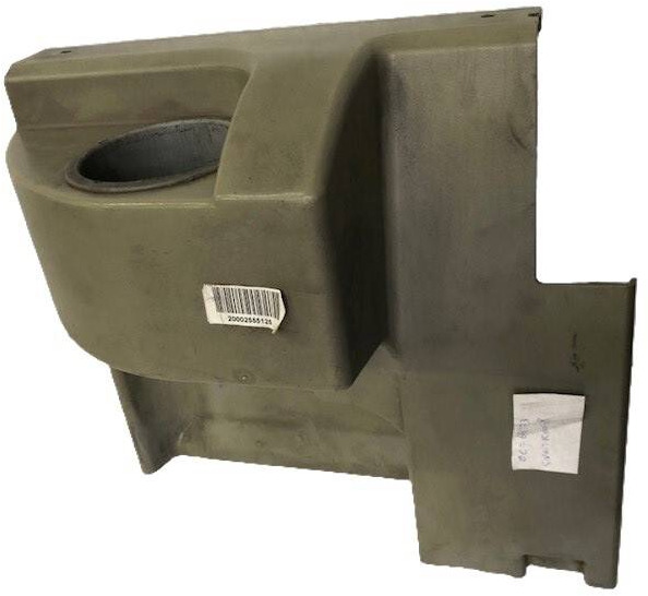 Cover for Still R60-18 - هيكل السيارة الخارجية - معدات المناولة: صورة 1 Cover for Still R60-18 - هيكل السيارة الخارجية - معدات المناولة: صورة 1