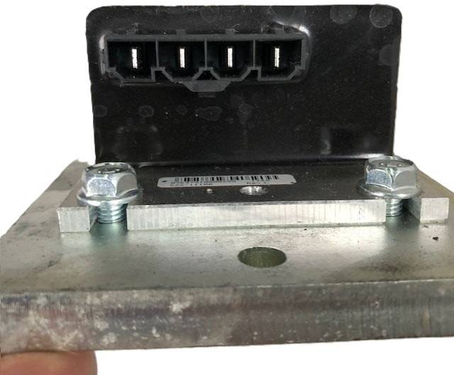 DC-DC Converter for Caterpillar - النظام الكهربائي - معدات المناولة: صورة 2 DC-DC Converter for Caterpillar - النظام الكهربائي - معدات المناولة: صورة 2