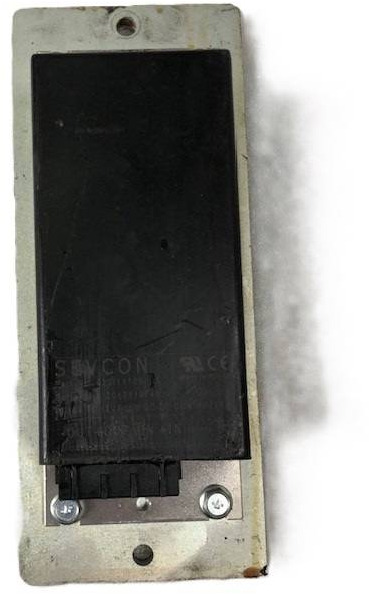 DC-DC Converter for Caterpillar - النظام الكهربائي - معدات المناولة: صورة 1 DC-DC Converter for Caterpillar - النظام الكهربائي - معدات المناولة: صورة 1