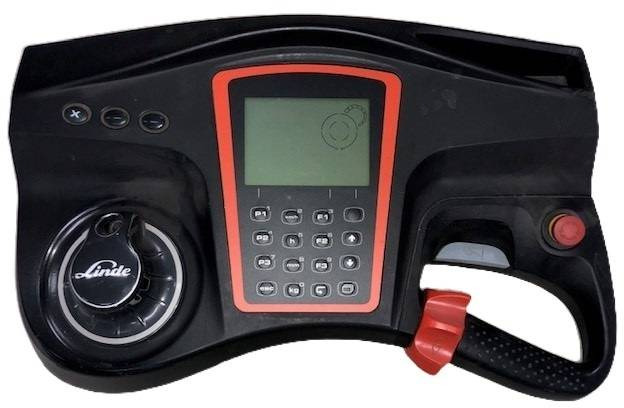 Dashboard for Linde / Still - النظام الكهربائي - معدات المناولة: صورة 1 Dashboard for Linde / Still - النظام الكهربائي - معدات المناولة: صورة 1