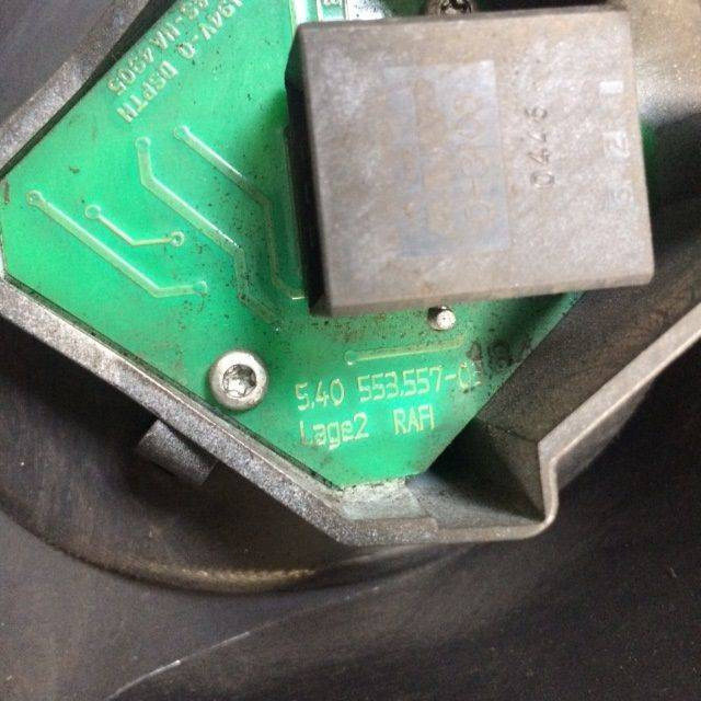 Dashboard for Still RX20-16 - لوحة القيادة - معدات المناولة: صورة 5 Dashboard for Still RX20-16 - لوحة القيادة - معدات المناولة: صورة 5