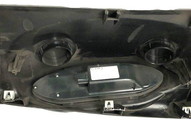 Dashboard for Still - لوحة القيادة - معدات المناولة: صورة 4 Dashboard for Still - لوحة القيادة - معدات المناولة: صورة 4