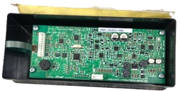Display for Caterpillar - النظام الكهربائي - معدات المناولة: صورة 2 Display for Caterpillar - النظام الكهربائي - معدات المناولة: صورة 2