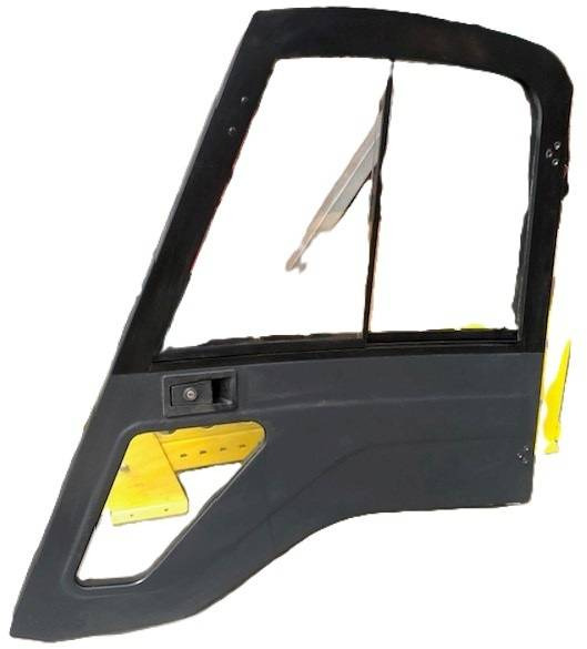 Door left for Linde /386 - باب و قطع الغيار - معدات المناولة: صورة 1 Door left for Linde /386 - باب و قطع الغيار - معدات المناولة: صورة 1