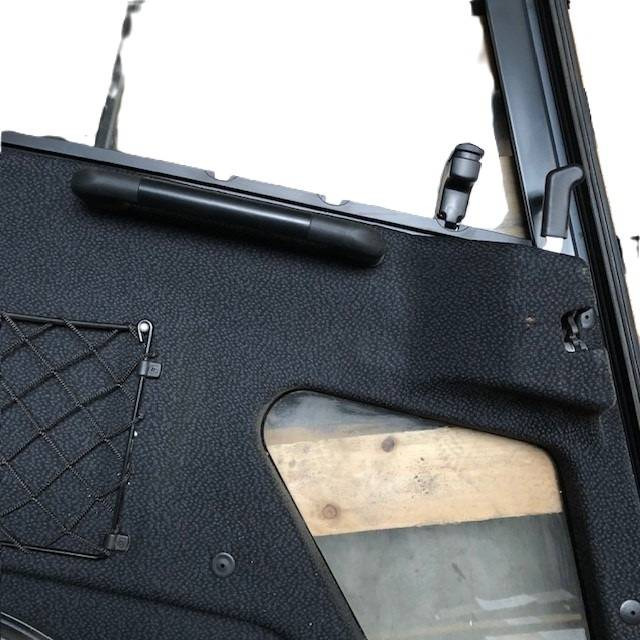 Door left for Linde /386 - باب و قطع الغيار - معدات المناولة: صورة 5 Door left for Linde /386 - باب و قطع الغيار - معدات المناولة: صورة 5
