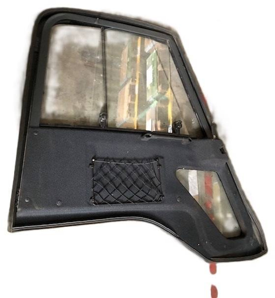 Door left for Linde. Series 386, P-L - باب و قطع الغيار - معدات المناولة: صورة 3 Door left for Linde. Series 386, P-L - باب و قطع الغيار - معدات المناولة: صورة 3
