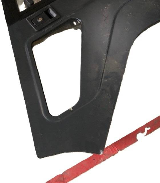 Door left for Linde. Series 386, P-L - باب و قطع الغيار - معدات المناولة: صورة 3 Door left for Linde. Series 386, P-L - باب و قطع الغيار - معدات المناولة: صورة 3