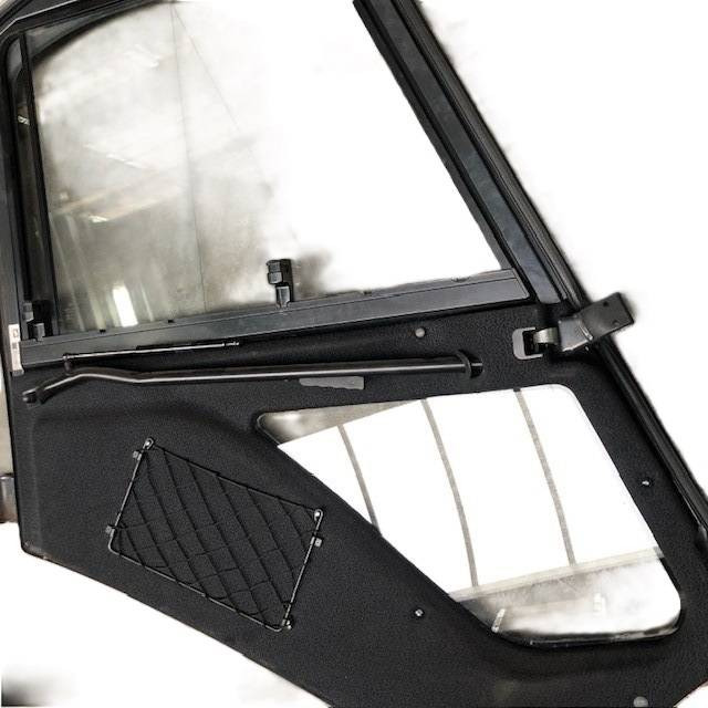 Door left for Linde series 392-393. - باب و قطع الغيار - معدات المناولة: صورة 5 Door left for Linde series 392-393. - باب و قطع الغيار - معدات المناولة: صورة 5