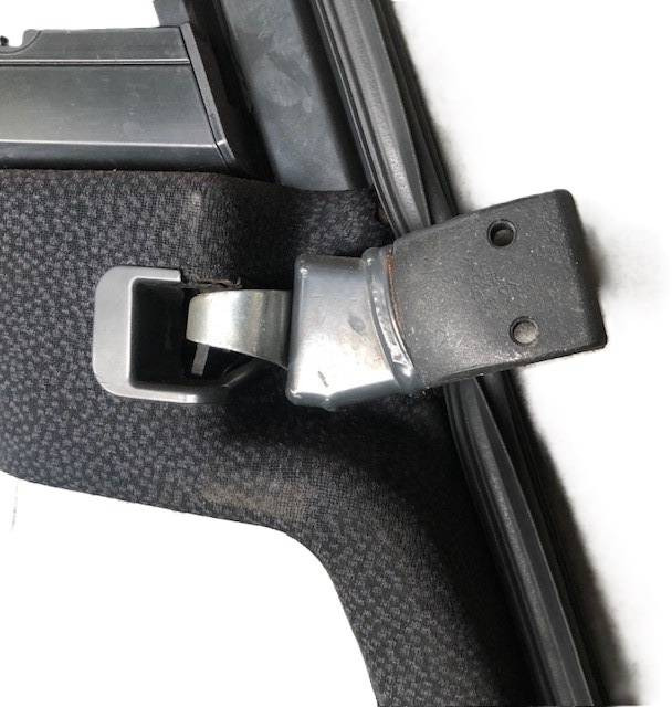 باب و قطع الغيار - معدات المناولة Door left for Linde series 392-393.: صورة 7 باب و قطع الغيار - معدات المناولة Door left for Linde series 392-393.: صورة 7