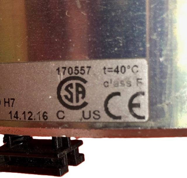 Drive Motor for Toyota /BT - المحرك و قطع الغيار - معدات المناولة: صورة 5 Drive Motor for Toyota /BT - المحرك و قطع الغيار - معدات المناولة: صورة 5