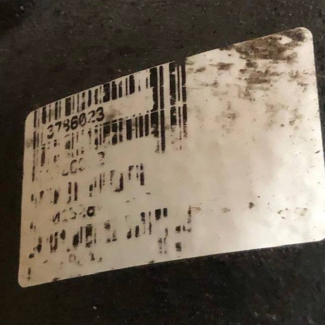 Drive motor for BT/Toyota - المحرك و قطع الغيار - معدات المناولة: صورة 3 Drive motor for BT/Toyota - المحرك و قطع الغيار - معدات المناولة: صورة 3