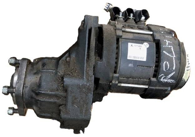 Drive motor for BT/Toyota - المحرك و قطع الغيار - معدات المناولة: صورة 1 Drive motor for BT/Toyota - المحرك و قطع الغيار - معدات المناولة: صورة 1