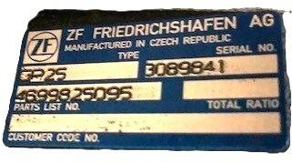 Drive motor for BT/Toyota - المحرك و قطع الغيار - معدات المناولة: صورة 4 Drive motor for BT/Toyota - المحرك و قطع الغيار - معدات المناولة: صورة 4