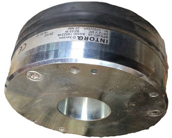 Drive motor for TOYOTA/ BT - المحرك و قطع الغيار - معدات المناولة: صورة 4 Drive motor for TOYOTA/ BT - المحرك و قطع الغيار - معدات المناولة: صورة 4