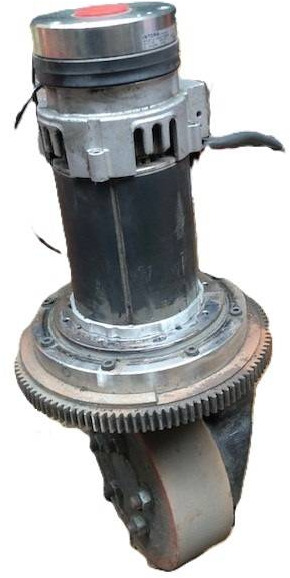 Drive unit for TOYOTA/BT - المحرك و قطع الغيار - معدات المناولة: صورة 1 Drive unit for TOYOTA/BT - المحرك و قطع الغيار - معدات المناولة: صورة 1