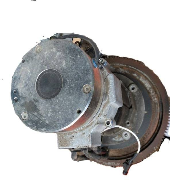 Drive unit for Toyota /BT - المحرك و قطع الغيار - معدات المناولة: صورة 3 Drive unit for Toyota /BT - المحرك و قطع الغيار - معدات المناولة: صورة 3