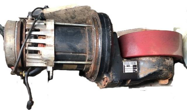 Drive unit for Toyota / BT - المحرك و قطع الغيار - معدات المناولة: صورة 2 Drive unit for Toyota / BT - المحرك و قطع الغيار - معدات المناولة: صورة 2