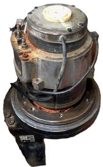 Drive unit for Toyota / BT - المحرك و قطع الغيار - معدات المناولة: صورة 2 Drive unit for Toyota / BT - المحرك و قطع الغيار - معدات المناولة: صورة 2