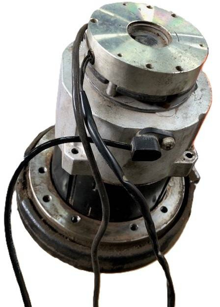 Drive unit for Toyota/ BT - المحرك و قطع الغيار - معدات المناولة: صورة 2 Drive unit for Toyota/ BT - المحرك و قطع الغيار - معدات المناولة: صورة 2