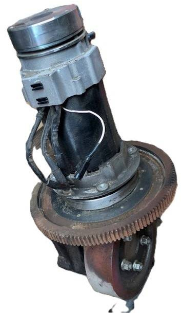 Drive unit for Toyota /BT - المحرك و قطع الغيار - معدات المناولة: صورة 2 Drive unit for Toyota /BT - المحرك و قطع الغيار - معدات المناولة: صورة 2