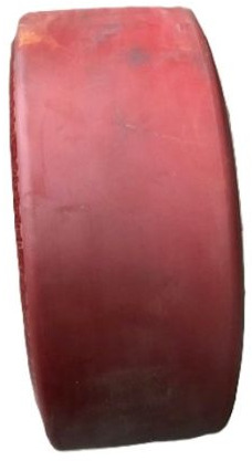 Drive wheel D350X140 for Atlet - مقود - معدات المناولة: صورة 2 Drive wheel D350X140 for Atlet - مقود - معدات المناولة: صورة 2