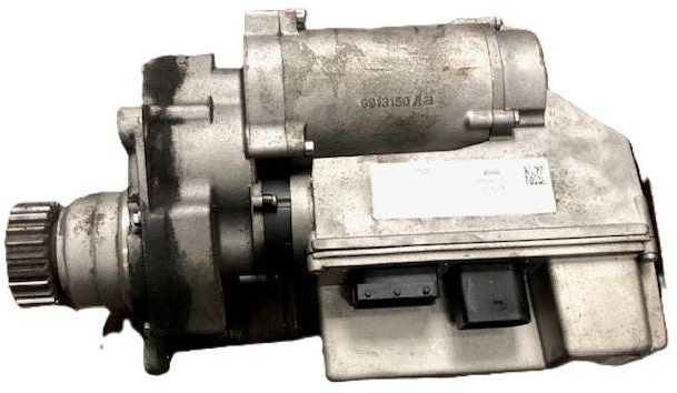 ES30-24 Steering motor - مقود - معدات المناولة: صورة 1 ES30-24 Steering motor - مقود - معدات المناولة: صورة 1