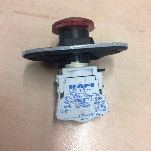 Electronic Equipment for Scrubber vacuum cleaner Nilfisk BR 850 - النظام الكهربائي - ماكينة تنظيف: صورة 4 Electronic Equipment for Scrubber vacuum cleaner Nilfisk BR 850 - النظام الكهربائي - ماكينة تنظيف: صورة 4
