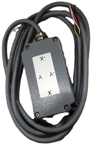 Elokon SHS-10 1.5 for forklift - جهاز استشعار - معدات المناولة: صورة 1 Elokon SHS-10 1.5 for forklift - جهاز استشعار - معدات المناولة: صورة 1