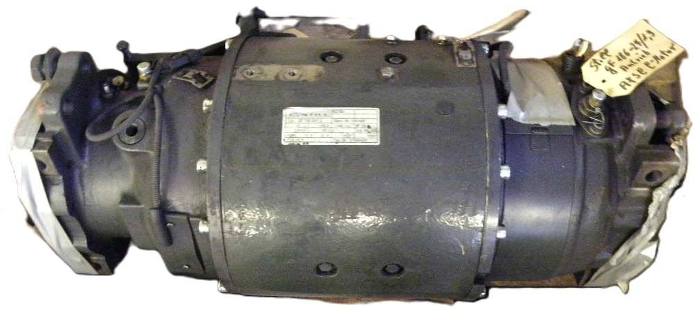 Front drive axle for Still - المحور الأمامي - معدات المناولة: صورة 1 Front drive axle for Still - المحور الأمامي - معدات المناولة: صورة 1