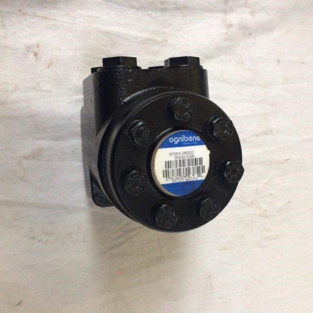 Gear Steering for Mitsubishi - مقود - معدات المناولة: صورة 3 Gear Steering for Mitsubishi - مقود - معدات المناولة: صورة 3