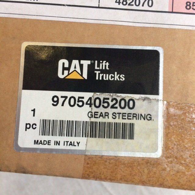 Gear Steering for Mitsubishi - مقود - معدات المناولة: صورة 4 Gear Steering for Mitsubishi - مقود - معدات المناولة: صورة 4