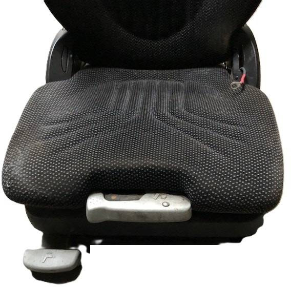 Grammer Seat MSG65/522 - مقعد - معدات المناولة: صورة 2 Grammer Seat MSG65/522 - مقعد - معدات المناولة: صورة 2