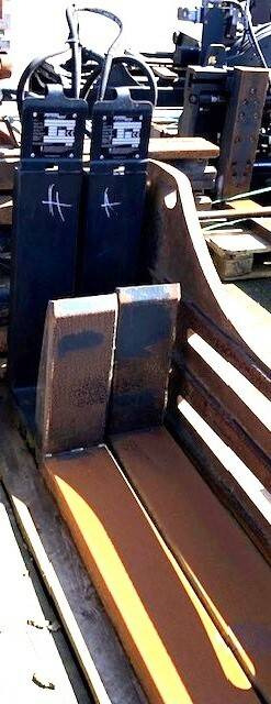 Griptech Kooi Reach forks - شوكة: صورة 2 Griptech Kooi Reach forks - شوكة: صورة 2