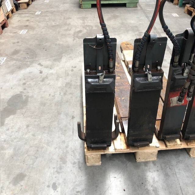 Griptech Kooi Reach forks - شوكة: صورة 3 Griptech Kooi Reach forks - شوكة: صورة 3