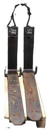 Griptech Kooi Reach forks - شوكة: صورة 1 Griptech Kooi Reach forks - شوكة: صورة 1