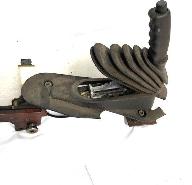 Hand brake lever for Linde /336-02/ - أجزاء الفرامل - معدات المناولة: صورة 5 Hand brake lever for Linde /336-02/ - أجزاء الفرامل - معدات المناولة: صورة 5