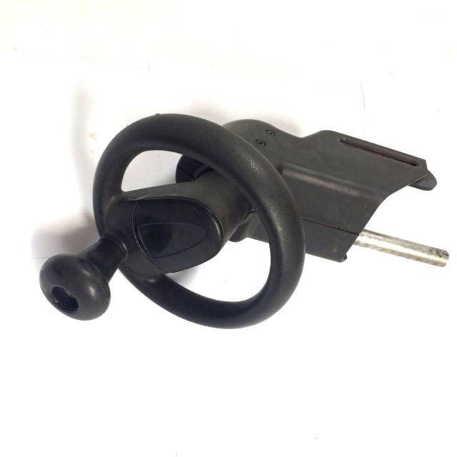 Head Steering for Still - مقود - معدات المناولة: صورة 2 Head Steering for Still - مقود - معدات المناولة: صورة 2