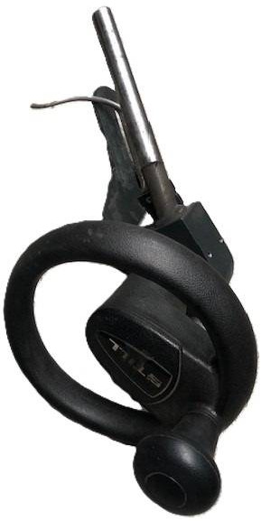 Head Steering for Still - مقود - معدات المناولة: صورة 1 Head Steering for Still - مقود - معدات المناولة: صورة 1