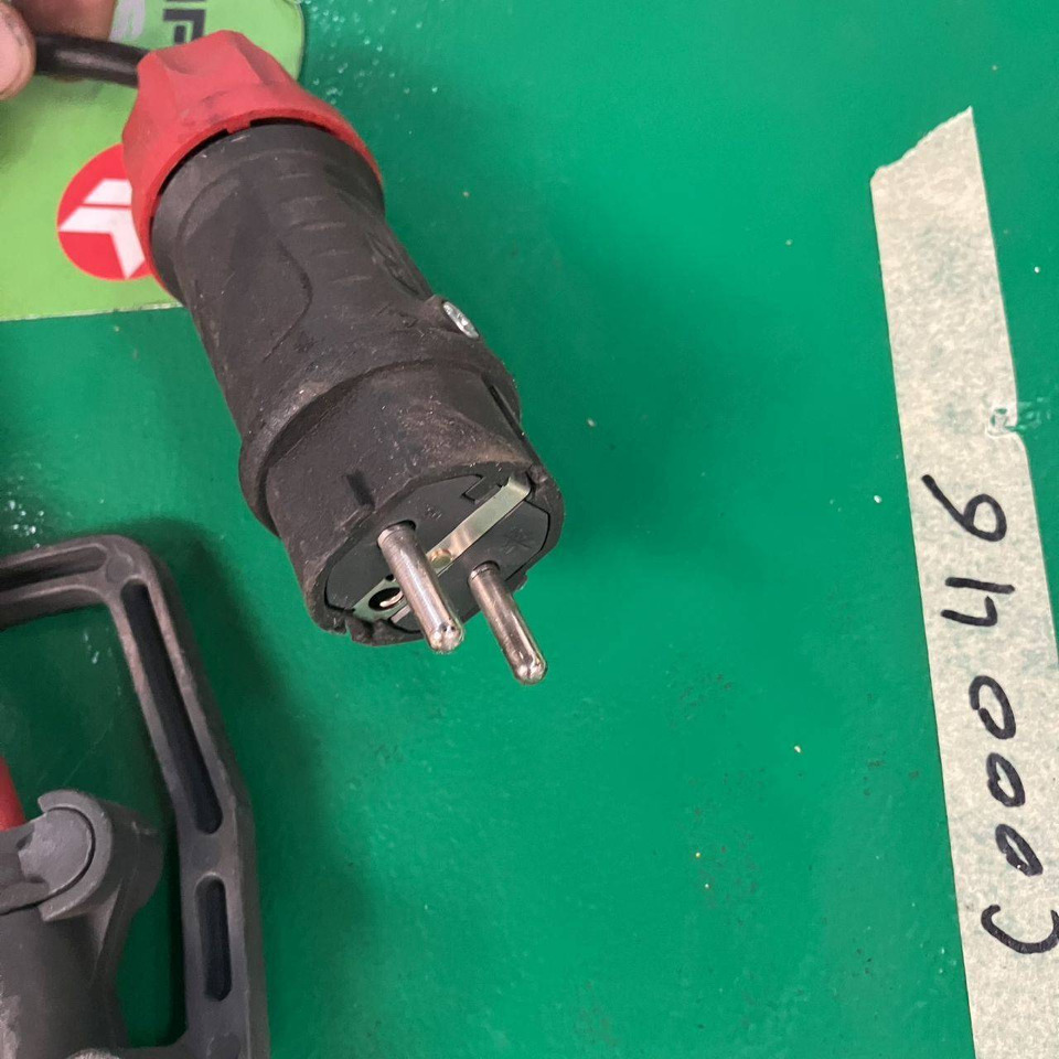 Hoppecke E230 G24/65 B-F15FS Trak power Optimal Charge (3) - قطع غيار - معدات المناولة: صورة 4 Hoppecke E230 G24/65 B-F15FS Trak power Optimal Charge (3) - قطع غيار - معدات المناولة: صورة 4