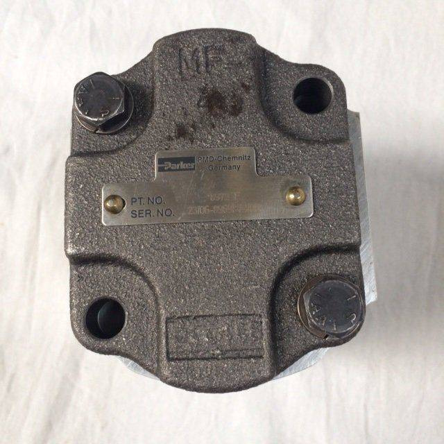 Hydraulic Pump for Mitsubishi - مضخة المقود - معدات المناولة: صورة 3 Hydraulic Pump for Mitsubishi - مضخة المقود - معدات المناولة: صورة 3